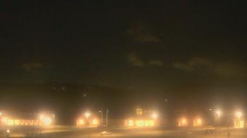 Weather camera view of Windy Gap Elementary.