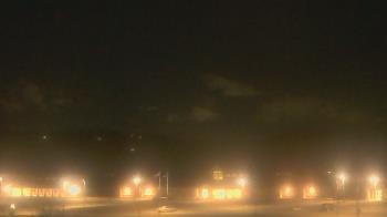 Weather camera view of Windy Gap Elementary.