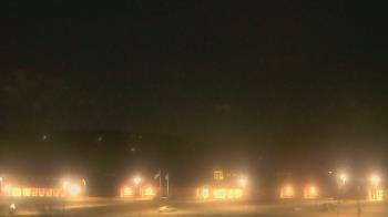 Weather camera view of Windy Gap Elementary.