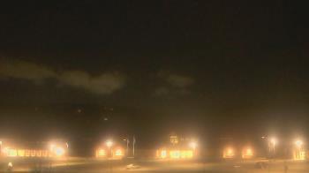 Weather camera view of Windy Gap Elementary.