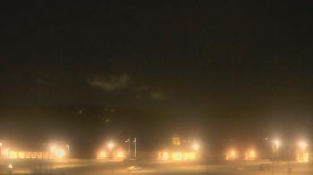 Weather camera view of Windy Gap Elementary.