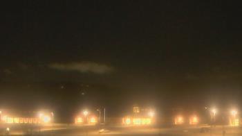Weather camera view of Windy Gap Elementary.