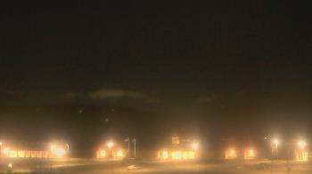 Weather camera view of Windy Gap Elementary.