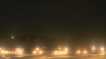 Weather camera view of Windy Gap Elementary.