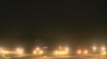 Weather camera view of Windy Gap Elementary.
