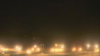 Weather camera view of Windy Gap Elementary.