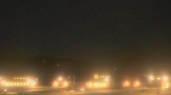 Weather camera view of Windy Gap Elementary.