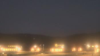 Weather camera view of Windy Gap Elementary.