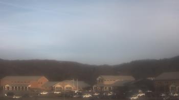 Weather camera view of Windy Gap Elementary.