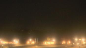 Weather camera view of Windy Gap Elementary.