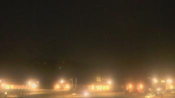 Weather camera view of Windy Gap Elementary.