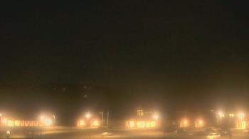 Weather camera view of Windy Gap Elementary.