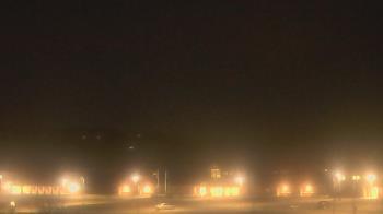 Weather camera view of Windy Gap Elementary.