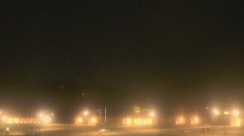 Weather camera view of Windy Gap Elementary.