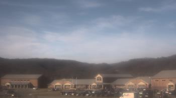 Weather camera view of Windy Gap Elementary.