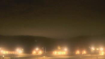 Weather camera view of Windy Gap Elementary.