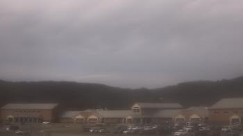 Weather camera view of Windy Gap Elementary.