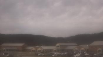 Weather camera view of Windy Gap Elementary.