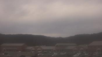 Weather camera view of Windy Gap Elementary.