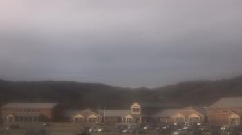 Weather camera view of Windy Gap Elementary.