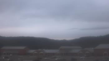 Weather camera view of Windy Gap Elementary.
