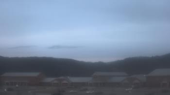 Weather camera view of Windy Gap Elementary.