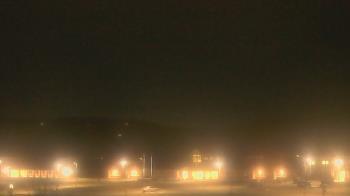 Weather camera view of Windy Gap Elementary.