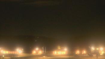 Weather camera view of Windy Gap Elementary.