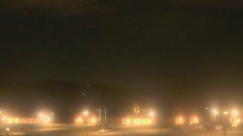 Weather camera view of Windy Gap Elementary.