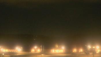 Weather camera view of Windy Gap Elementary.