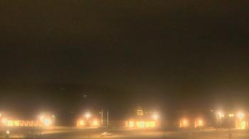 Weather camera view of Windy Gap Elementary.