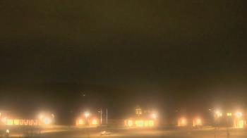 Weather camera view of Windy Gap Elementary.