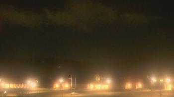 Weather camera view of Windy Gap Elementary.