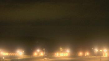 Weather camera view of Windy Gap Elementary.