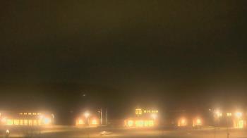 Weather camera view of Windy Gap Elementary.