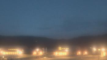 Weather camera view of Windy Gap Elementary.