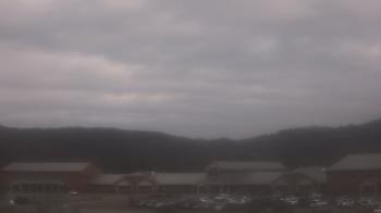 Weather camera view of Windy Gap Elementary.
