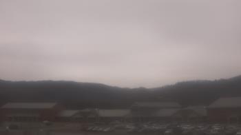 Weather camera view of Windy Gap Elementary.