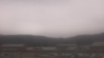 Weather camera view of Windy Gap Elementary.