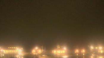 Weather camera view of Windy Gap Elementary.