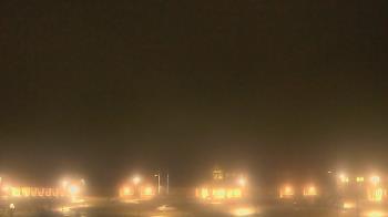 Weather camera view of Windy Gap Elementary.