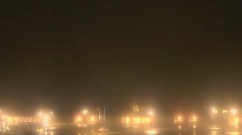 Weather camera view of Windy Gap Elementary.