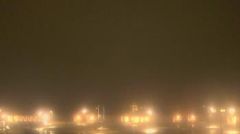 Weather camera view of Windy Gap Elementary.