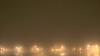 Weather camera view of Windy Gap Elementary.