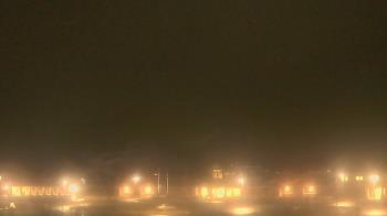 Weather camera view of Windy Gap Elementary.