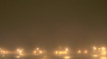 Weather camera view of Windy Gap Elementary.