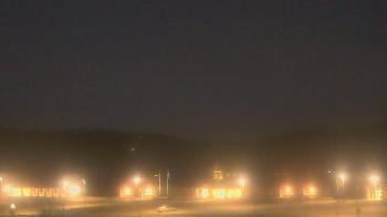 Weather camera view of Windy Gap Elementary.