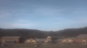Weather camera view of Windy Gap Elementary.