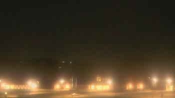 Weather camera view of Windy Gap Elementary.