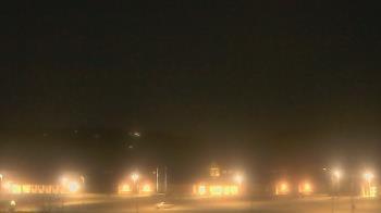 Weather camera view of Windy Gap Elementary.